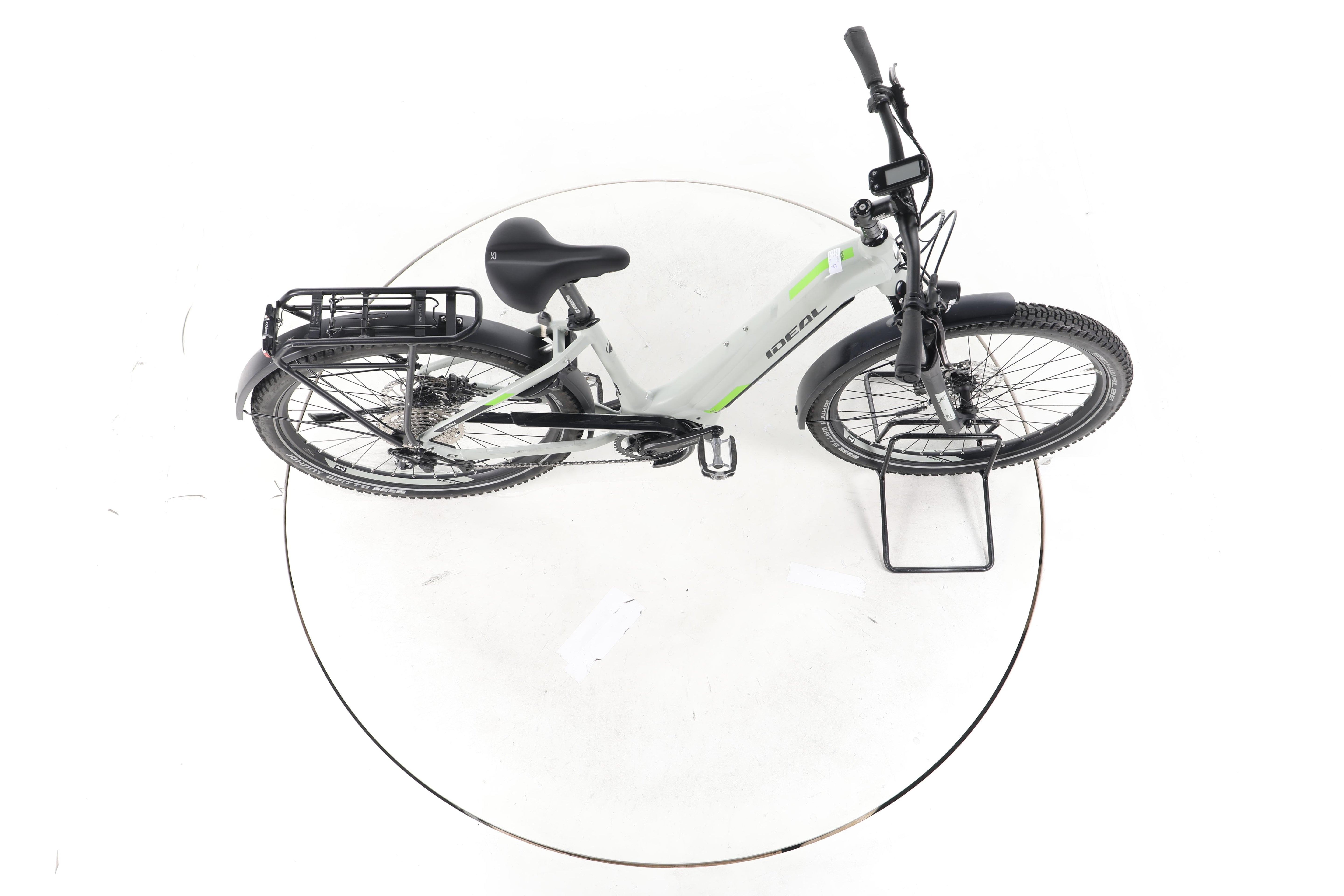 Ideal Prisma Trekking E-Bike Tiefeinsteiger - Image 13