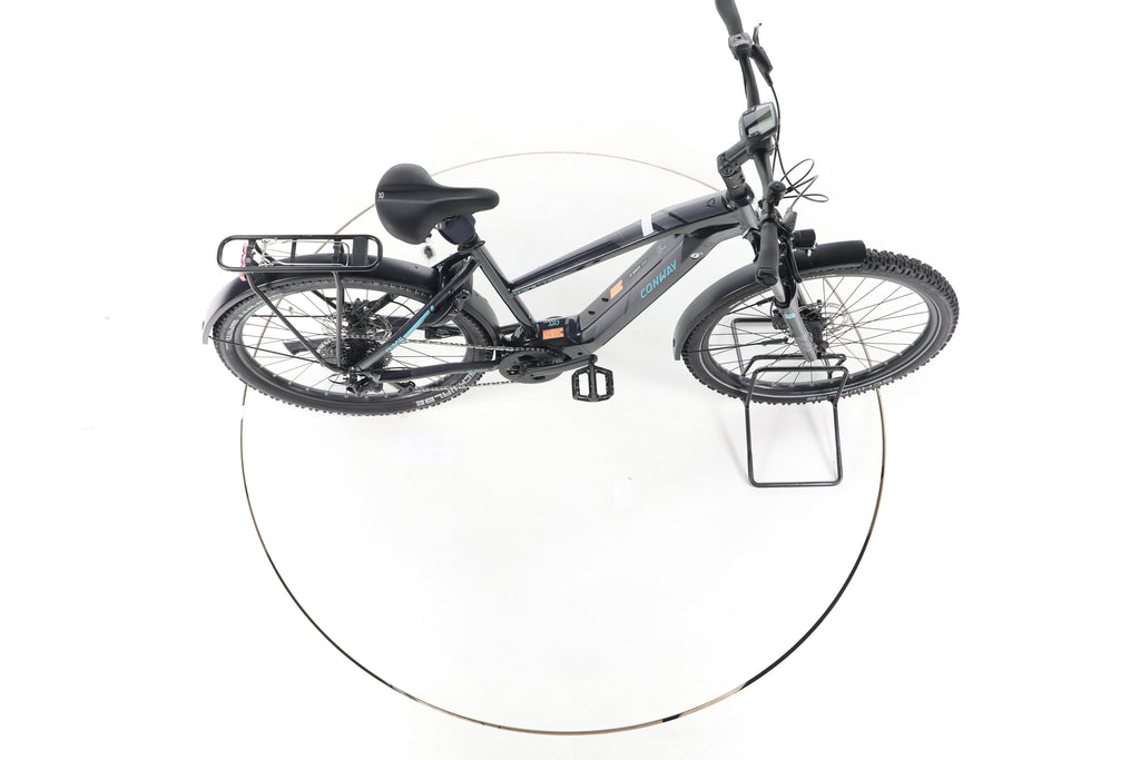 Conway Cairon C 2.0 Trekking E-Bike - Image 13