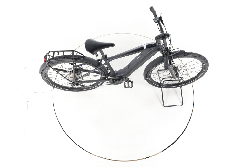 Scott Axis eRIDE 10 Trekking E-Bike - Image 13