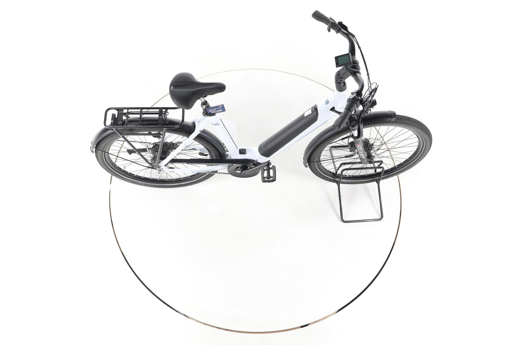 Winora Sinus N8 City E-Bike Tiefeinsteiger 2024 - Image 13