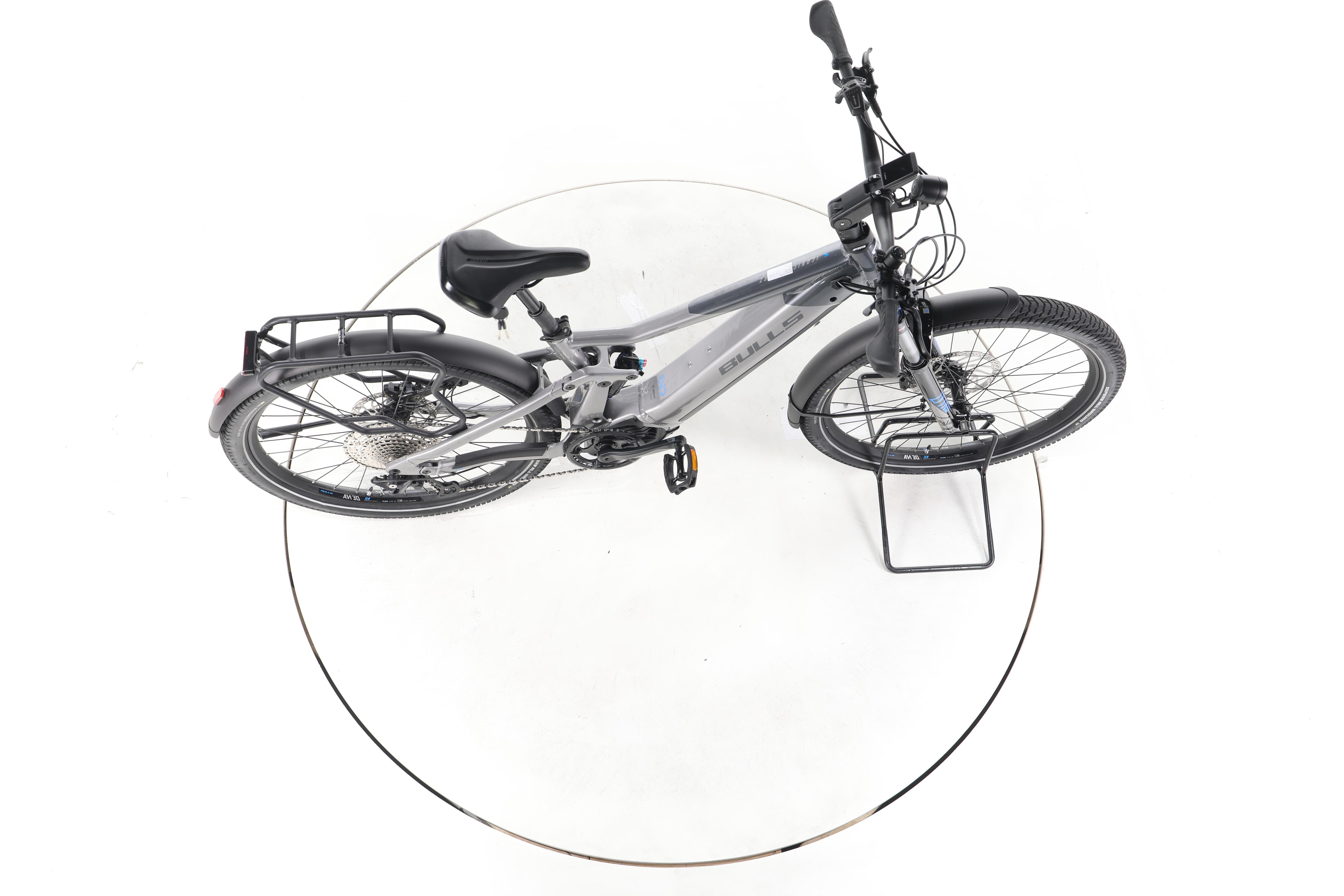 Bulls Iconic EVO TR2 SUV E-Bike - Image 13