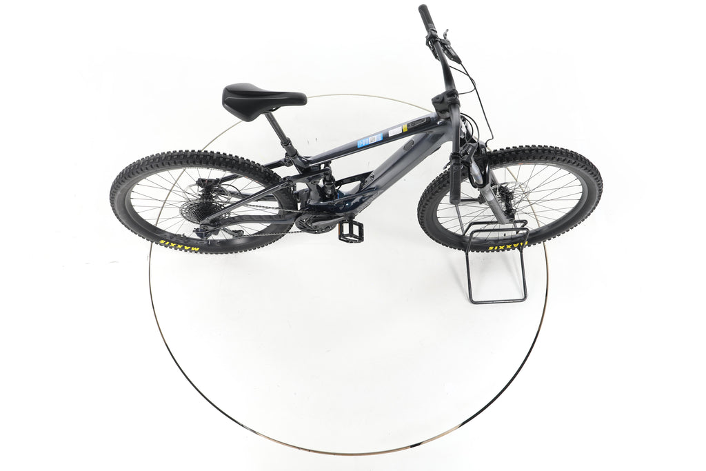 FLYER Uproc X 2.10 Fully E-Bike Carbon - Image 13