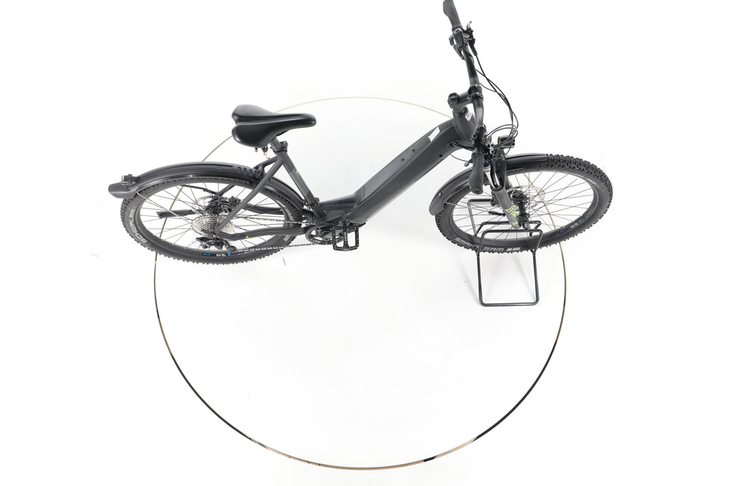 Bulls Copperhead EVO 2 XXL Street Trekking E-Bike Tiefeinsteiger - Image 13