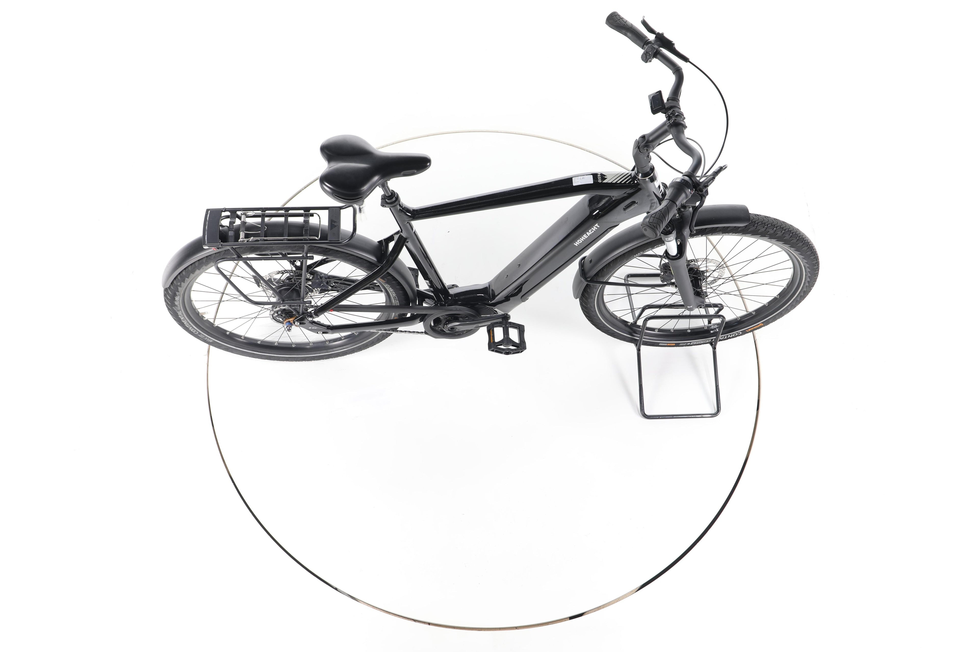 HoheAcht Pasio Vilago City E-Bike 2023 - Image 13