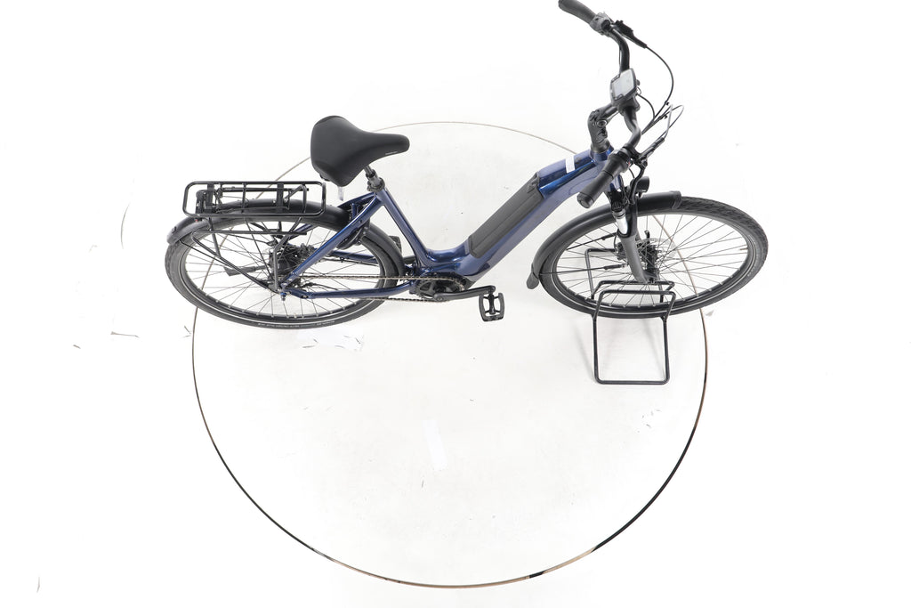 Velo de Ville AEB 890 City E-Bike Tiefeinsteiger - Image 13