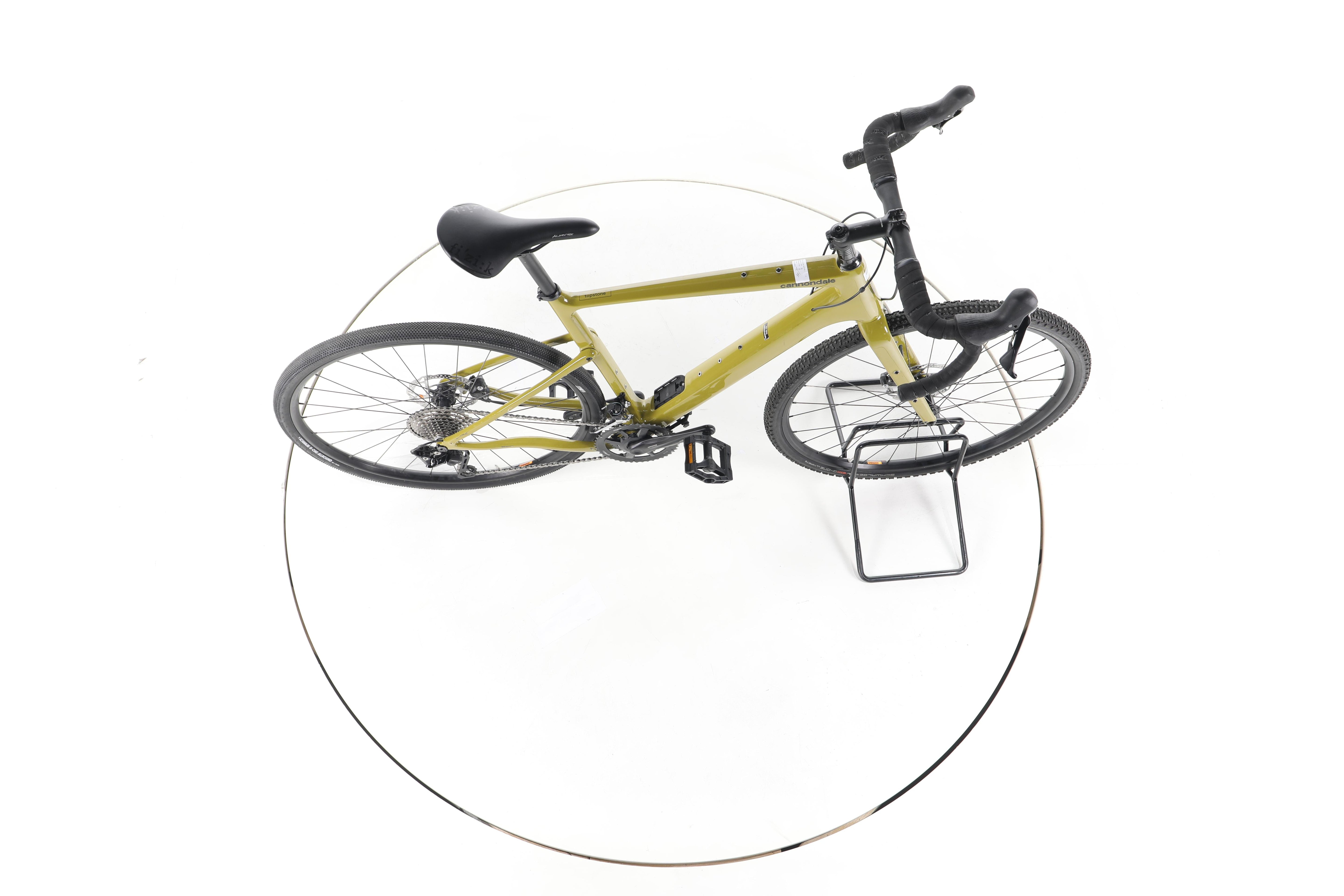 Cannondale Topstone 4 Gravelbike Carbon - Image 13