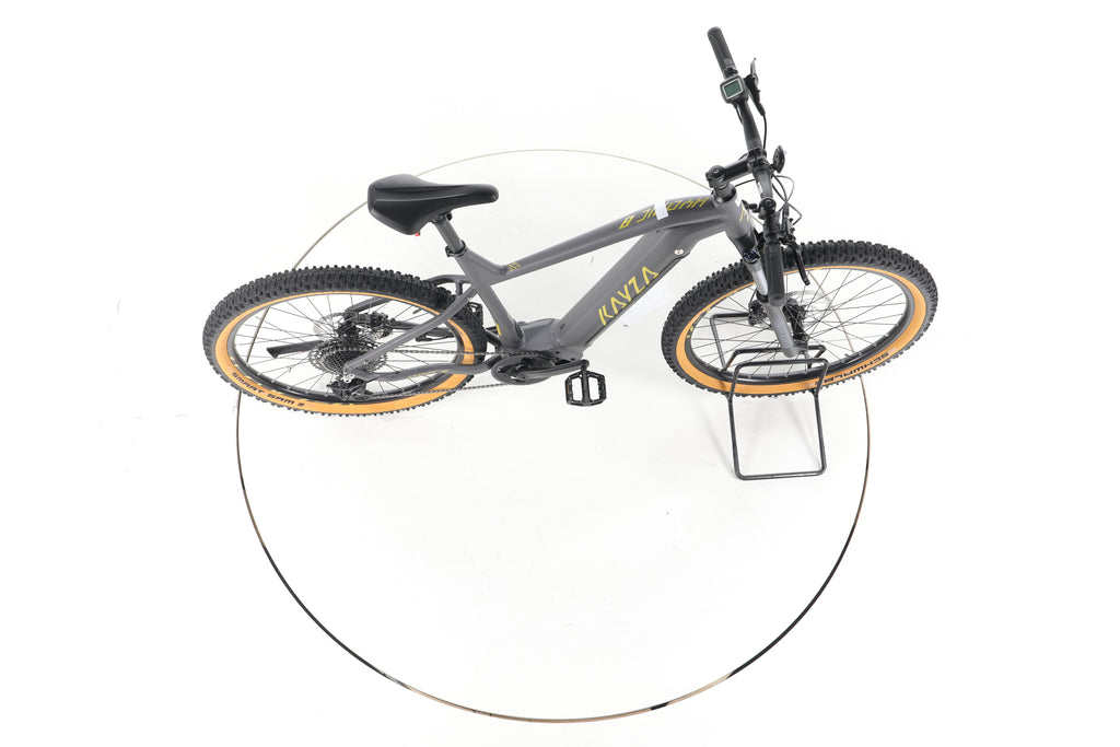 KAYZA Hydric 8 E-Bike - Image 13