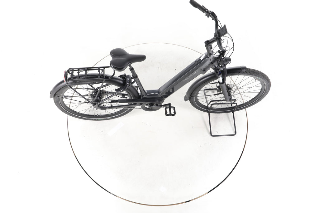 Kalkhoff Image 3.B Advance RT City E-Bike Tiefeinsteiger 2024 - Image 13