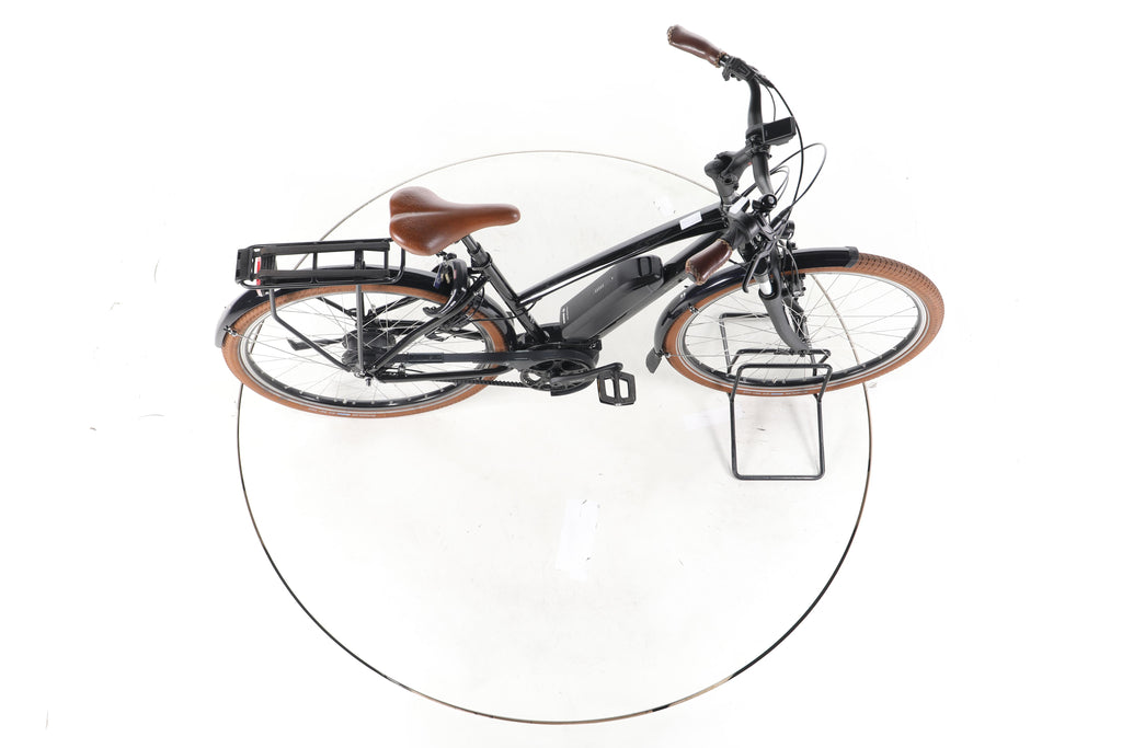 Riese & Müller Cruiser 2 Mixte Vario City E-Bike - Image 13