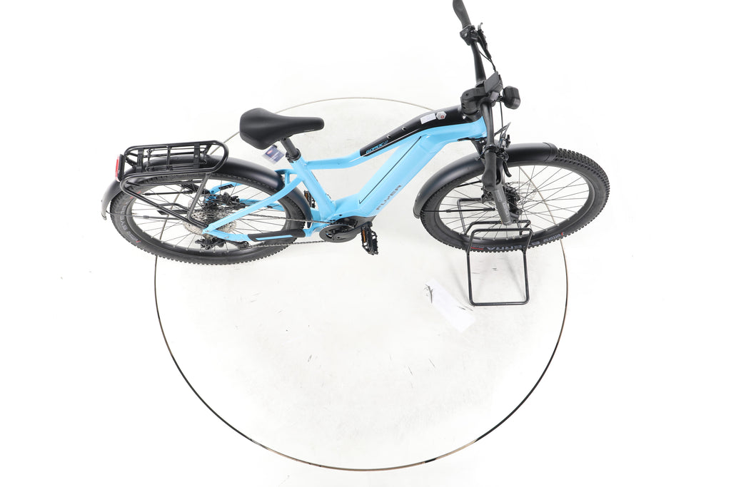 FLYER Goroc2 6.30 Trekking E-Bike - Image 13