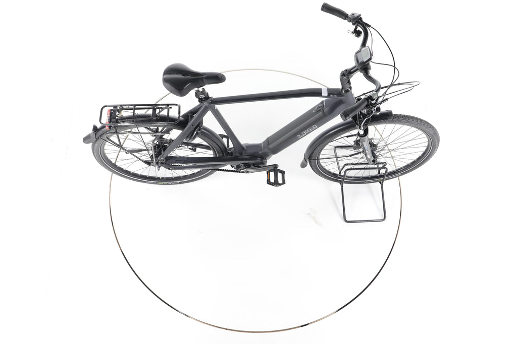 LPM E1 FL City E-Bike - Image 13