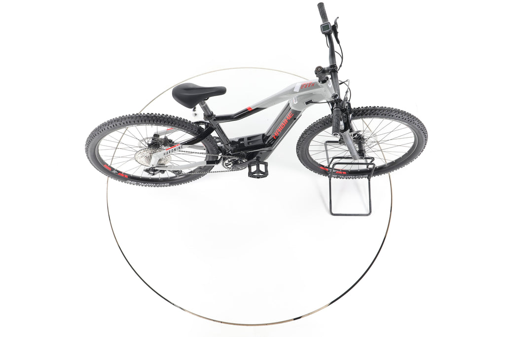 Haibike HardNine 9 E-Bike - Image 13