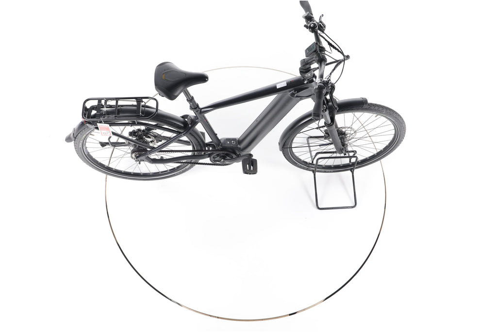ZEMO ZE 5F Plus City E-Bike - Image 13
