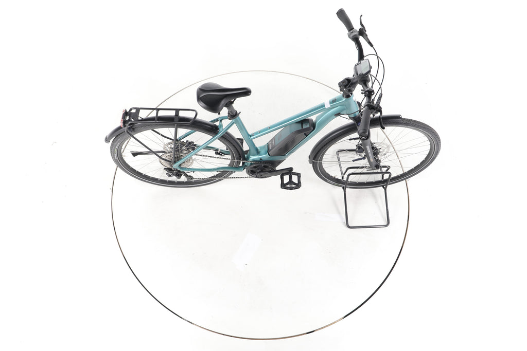 Radon Solution Hybrid 7.0 Trekking E-Bike - Image 13