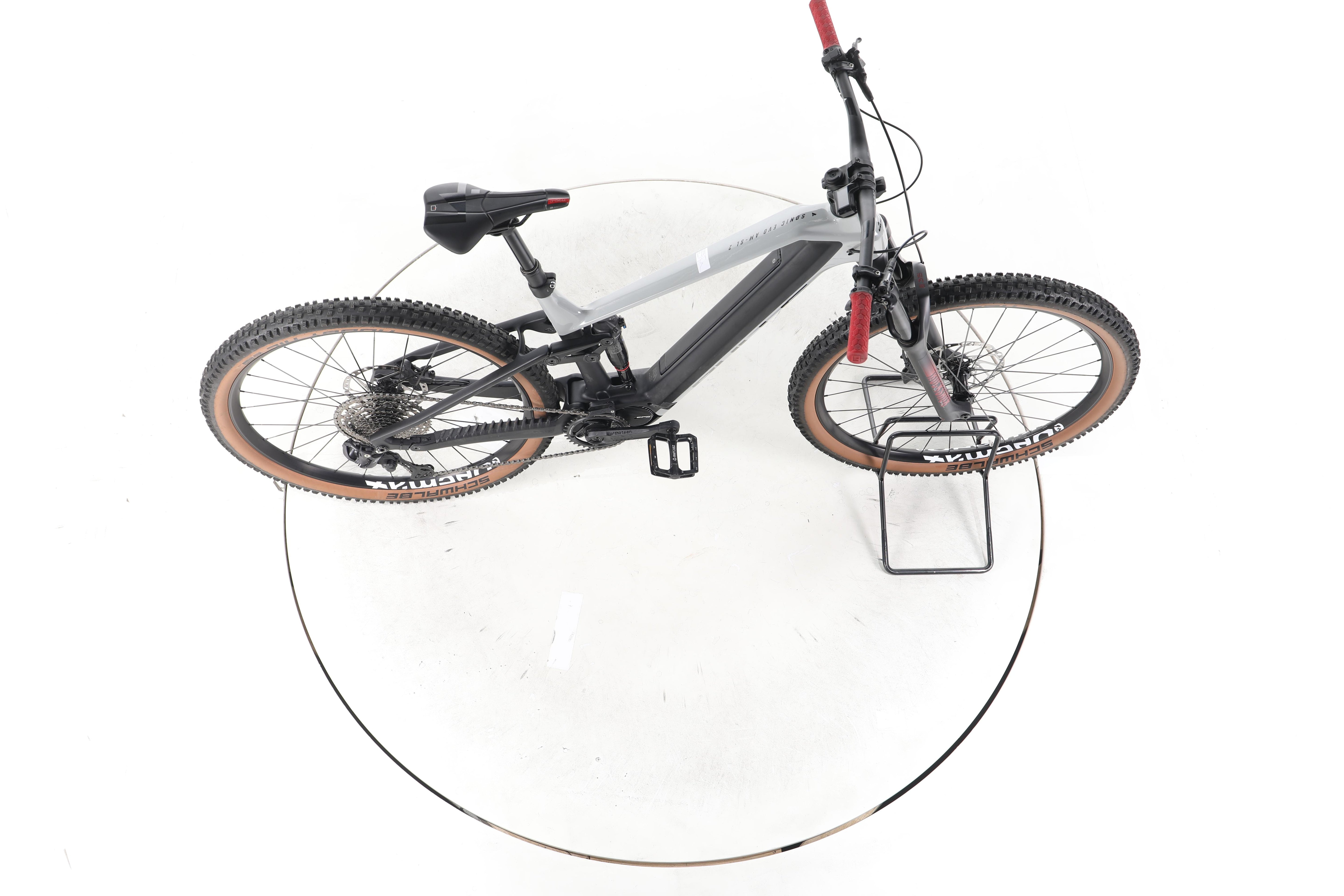 Bulls Sonic Evo AM SL 2 E-Bike Fully Carbon 2024 - Image 13