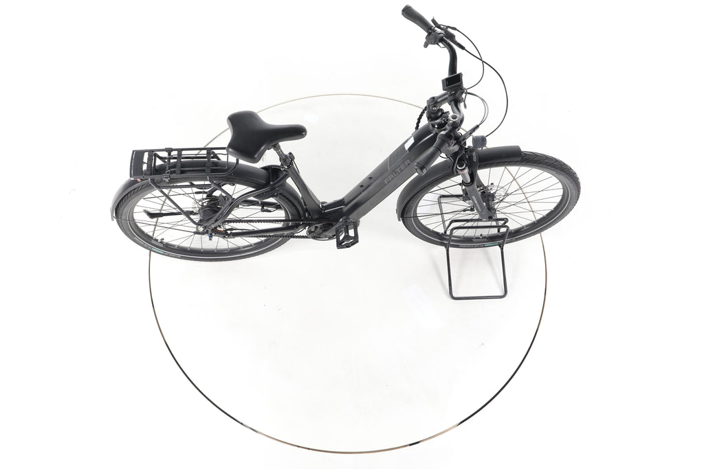 FALTER E 9.8 FL City E-Bike Tiefeinsteiger - Image 13