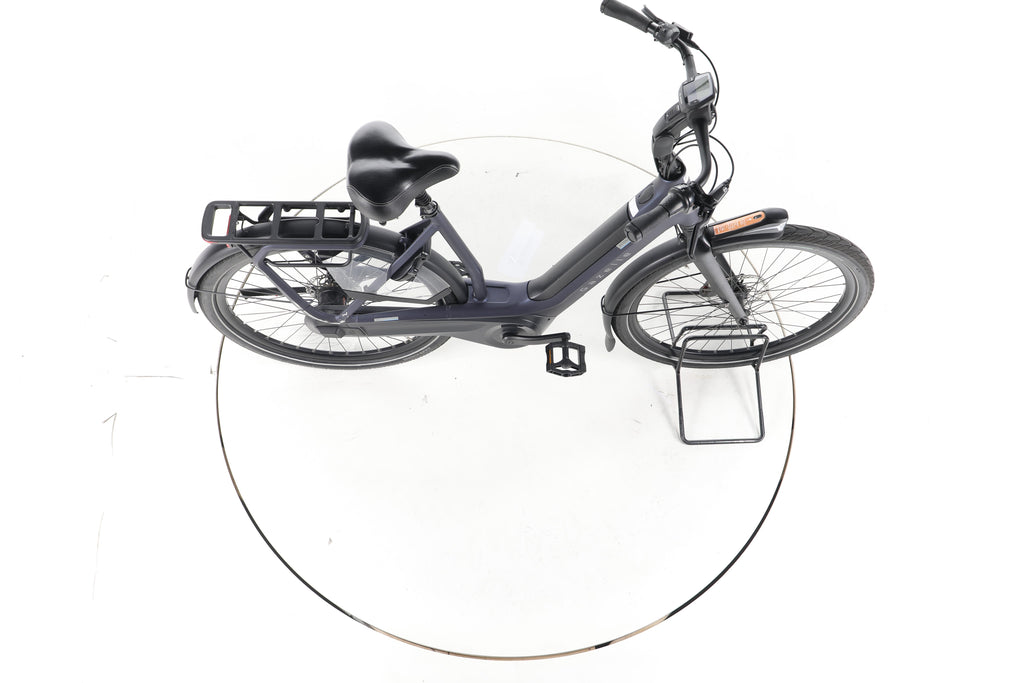 Gazelle Avignon C8 HMB City E-Bike Tiefeinsteiger - Image 13