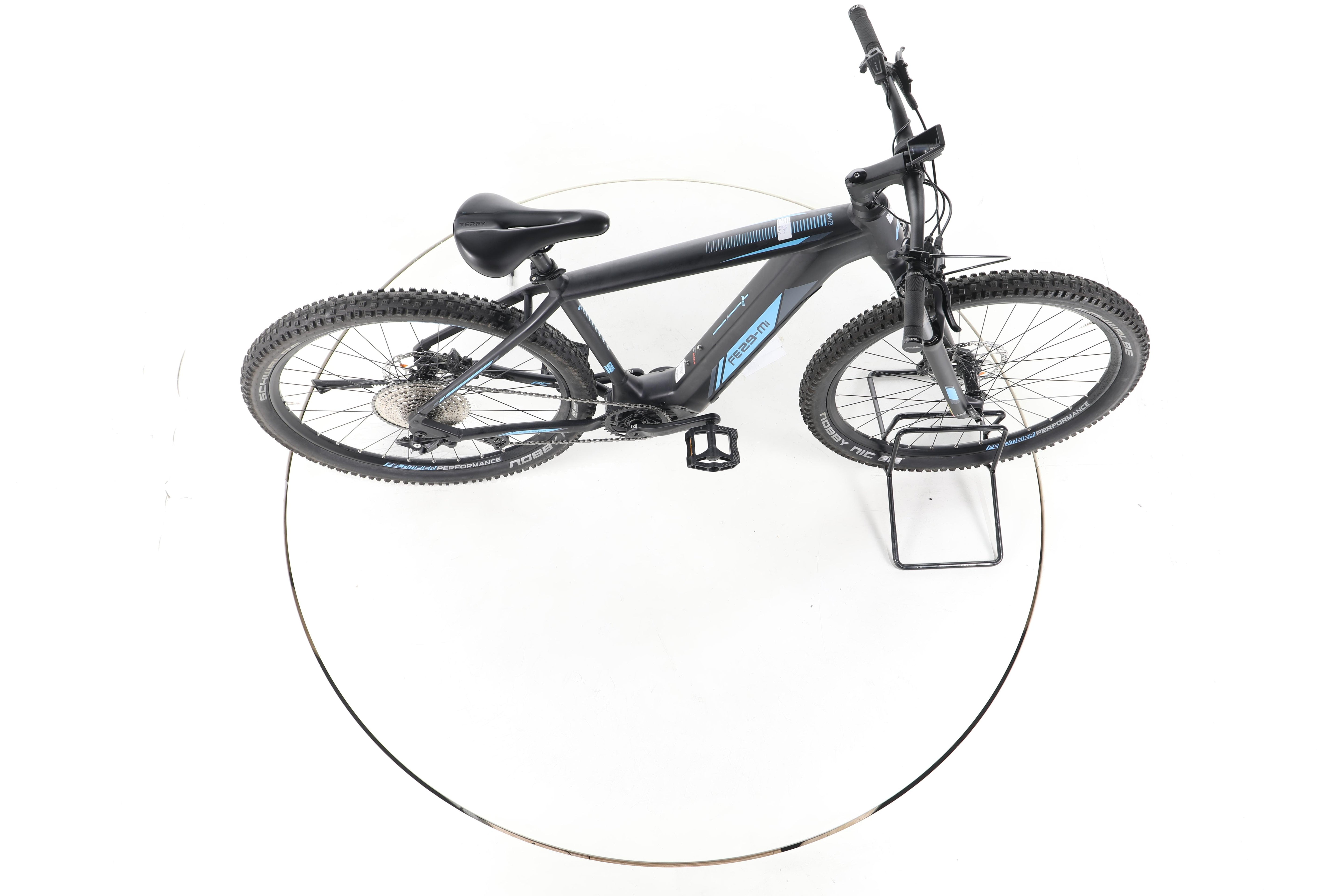 Feldmeier FE29 Mi E-Bike - Image 13