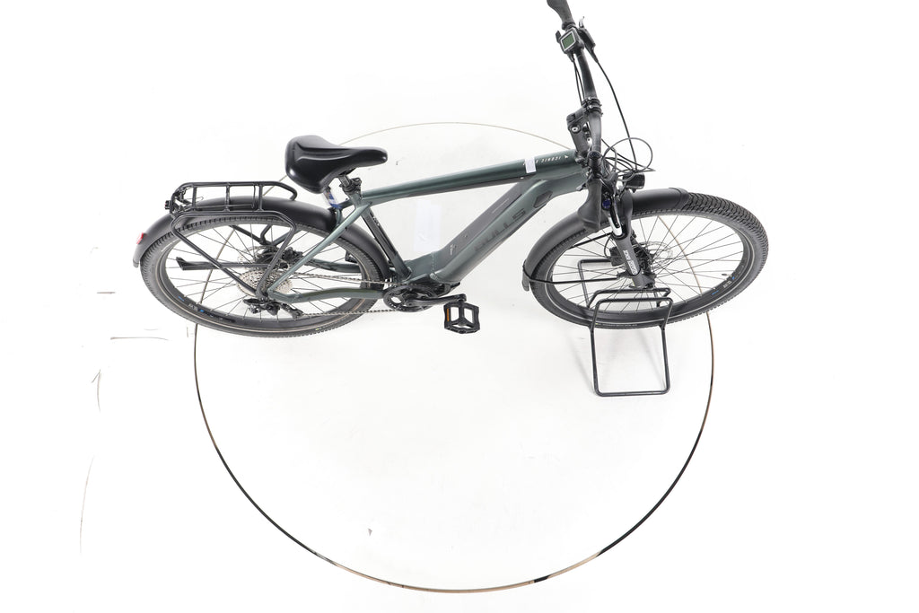 Bulls Iconic EVO 1 Trekking E-Bike - Image 13