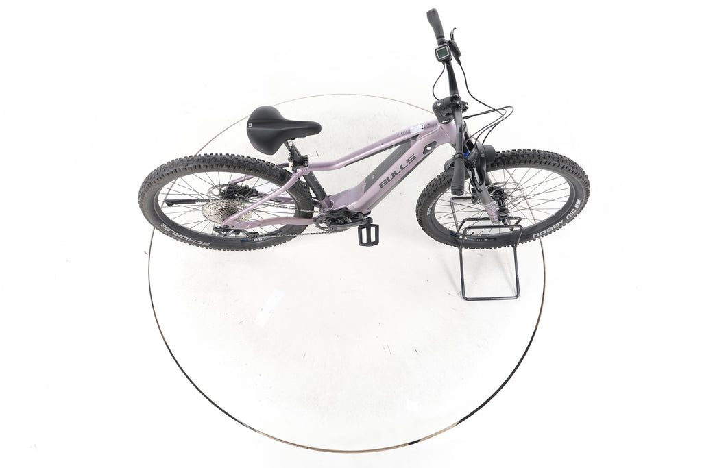 Bulls Aminga EVA 3 E-Bike - Image 13