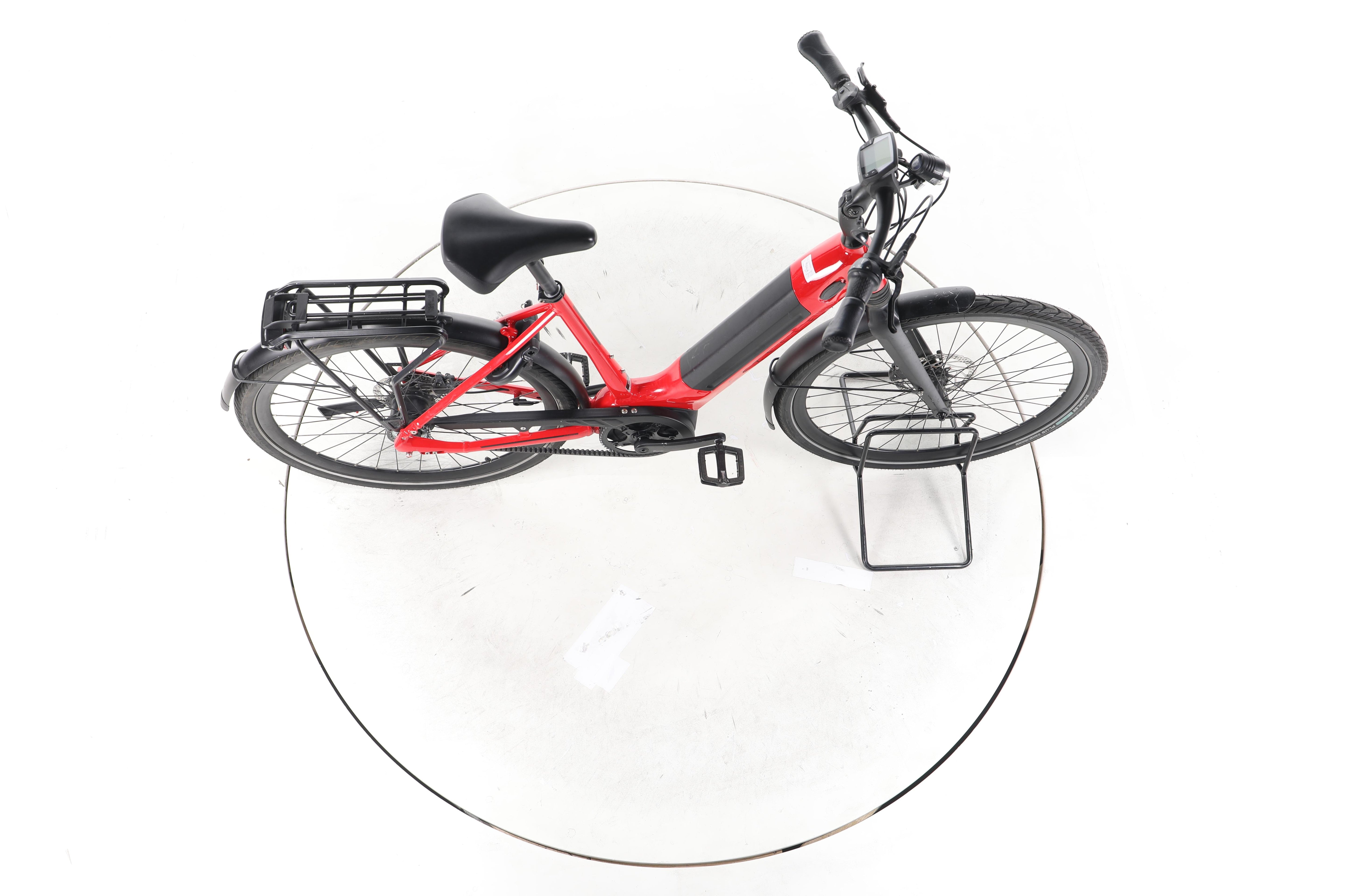 Gazelle Ultimate C8+ HMB City E-Bike Tiefeinsteiger - Image 13