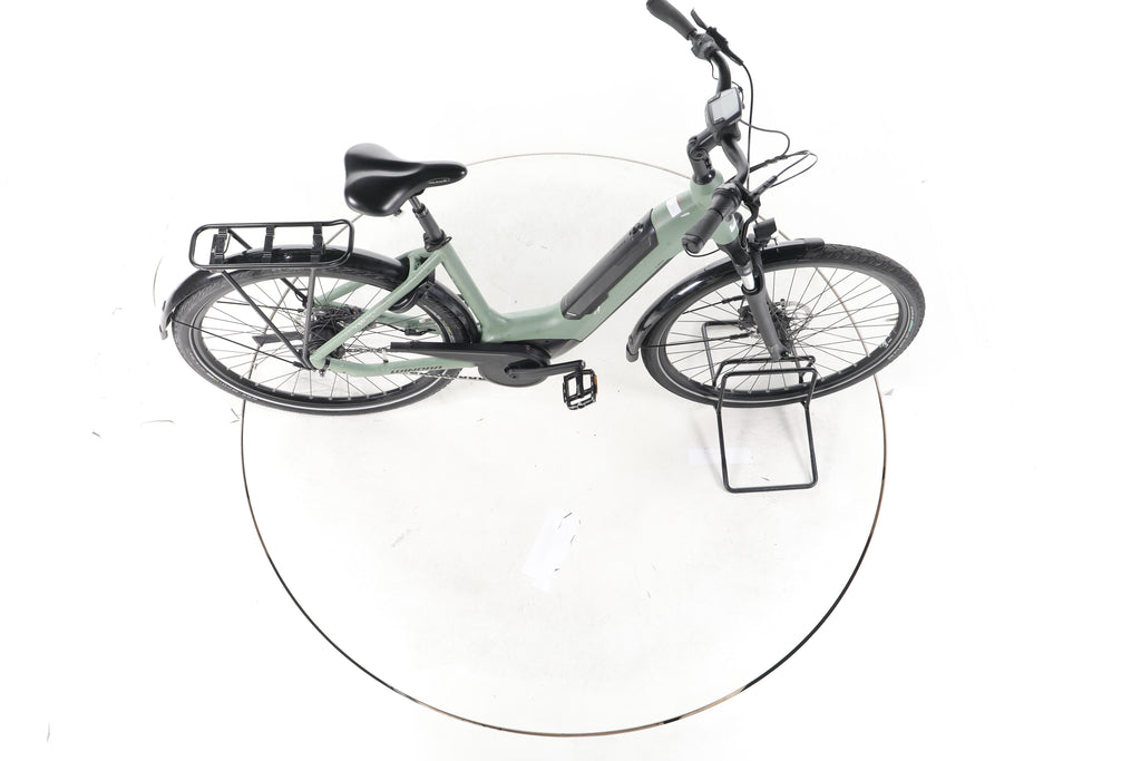 Winora Tria N8f City E-Bike Tiefeinsteiger - Image 13