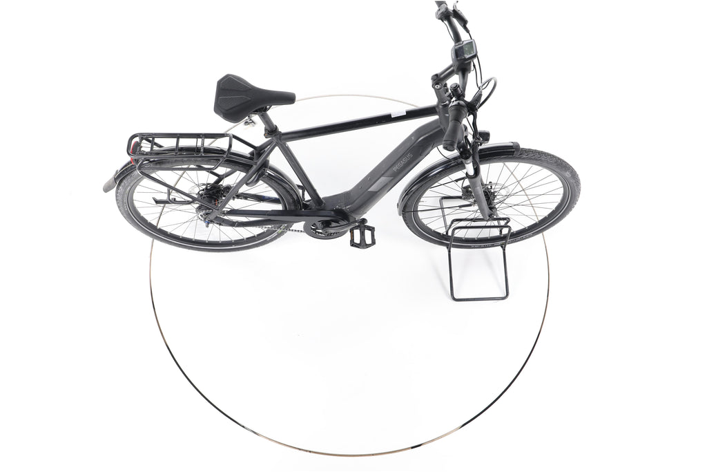 Pegasus Solero Evo 8R City E-Bike - Image 13