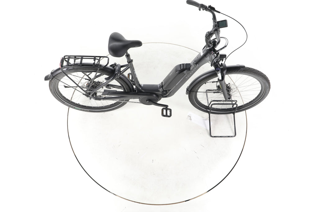 Kalkhoff Image 1.B Excite City E-Bike Tiefeinsteiger - Image 13