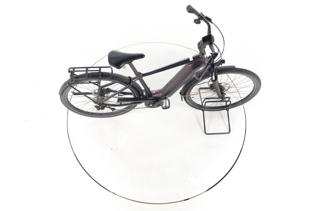 Giant AnyTour E+ 3 GTS Trekking E-Bike - Image 13