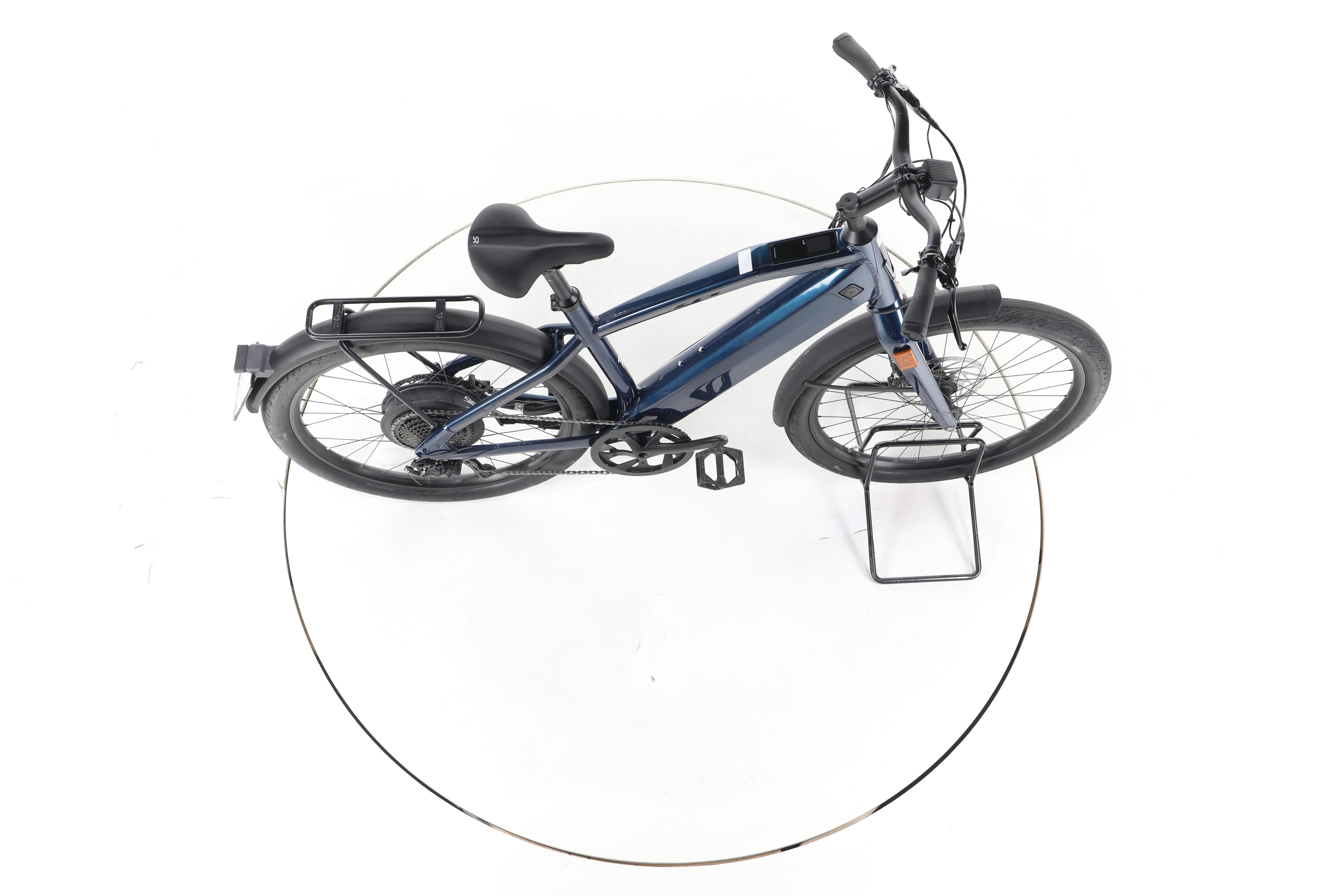 Stromer ST1 S-Pedelec 814 Wh - Image 13