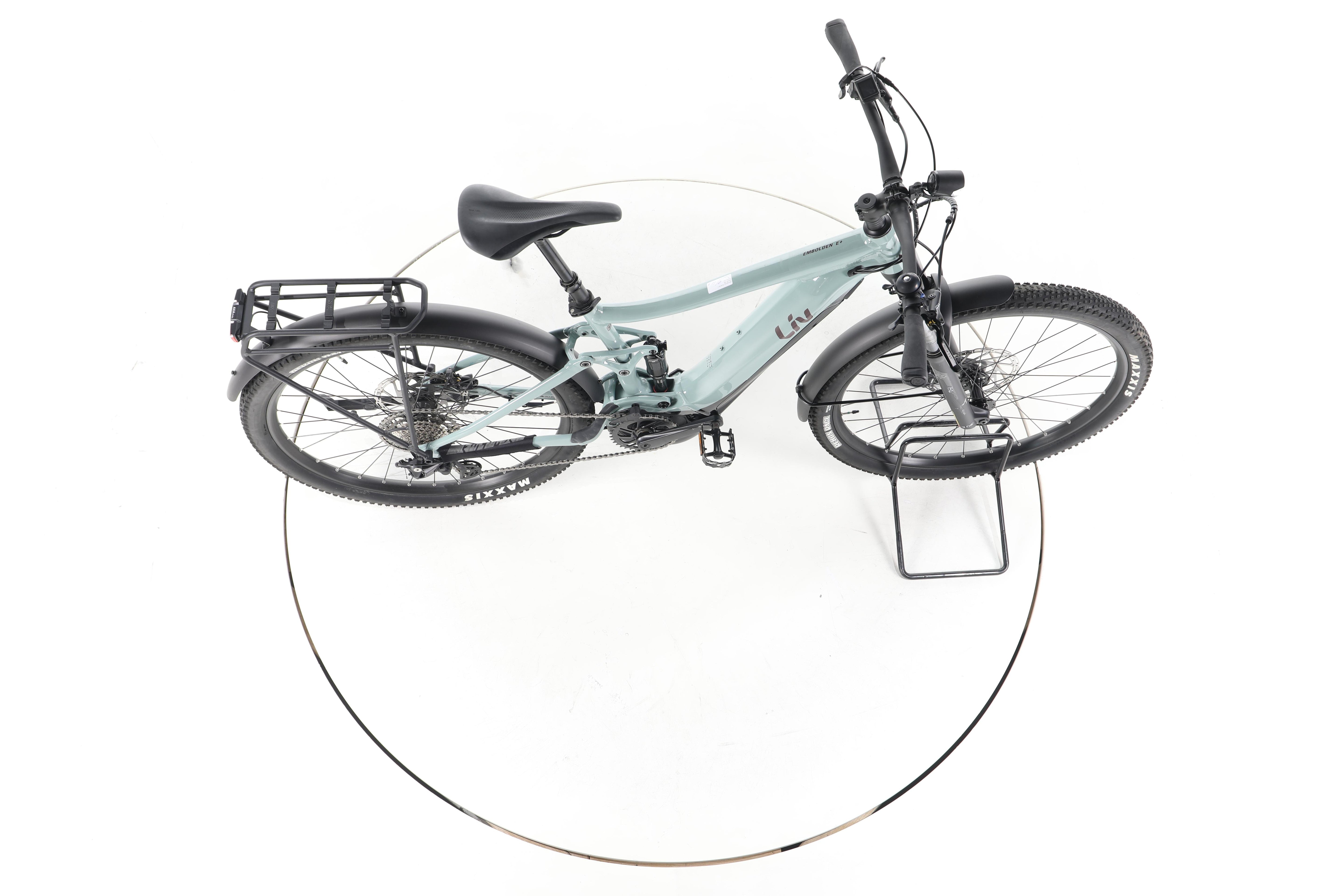 Liv Embolden E+ EX SUV E-Bike - Image 13
