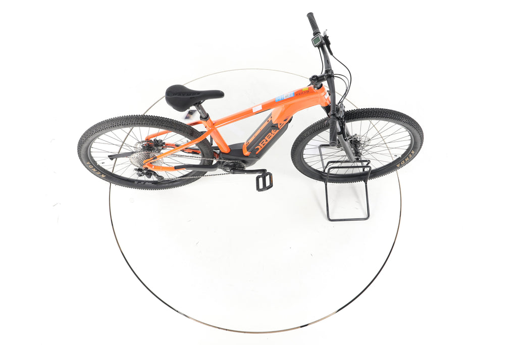 Orbea Keram 30 E-Bike - Image 13