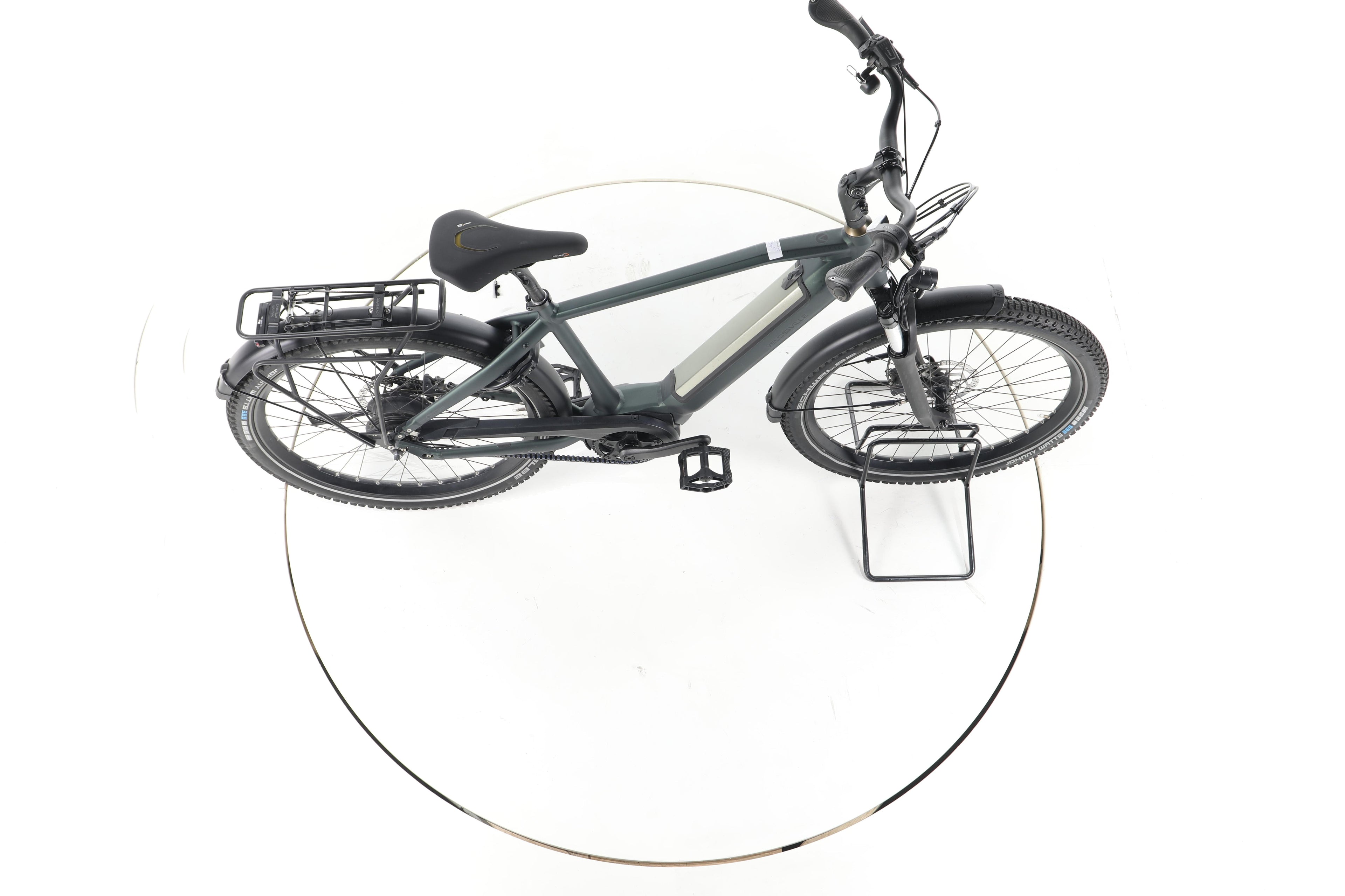 Velo de Ville SEB 890 Smart City E-Bike 2023 - Image 13