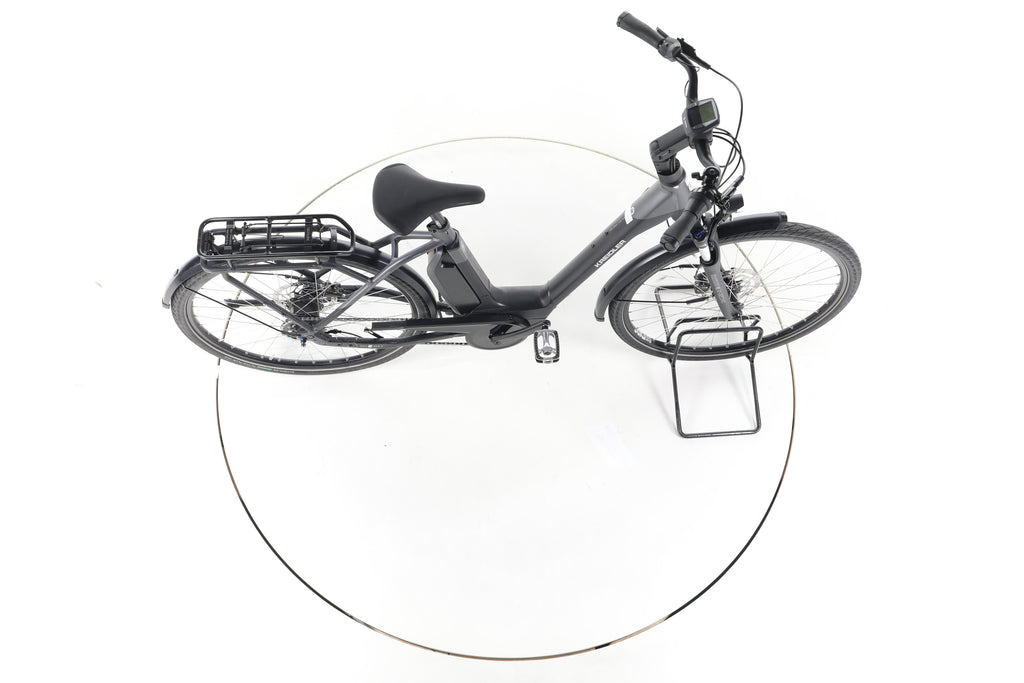 Kreidler Vitality Eco 6 City E-Bike Tiefeinsteiger - Image 13
