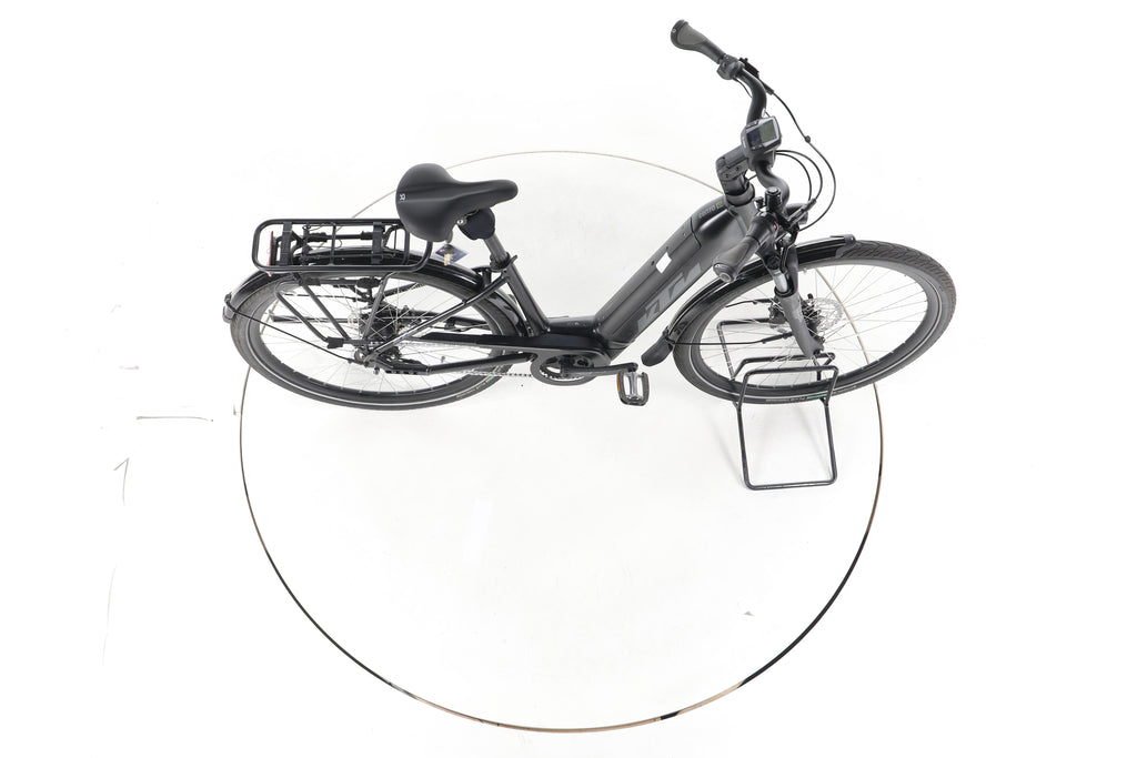 KTM ZEG CENTO 5 RT City E-Bike Tiefeinsteiger - Image 13