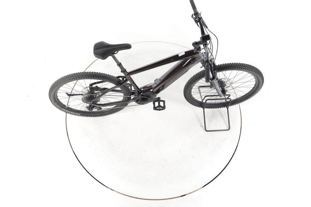 Specialized Turbo Tero 5.0 E-Bike - Image 13