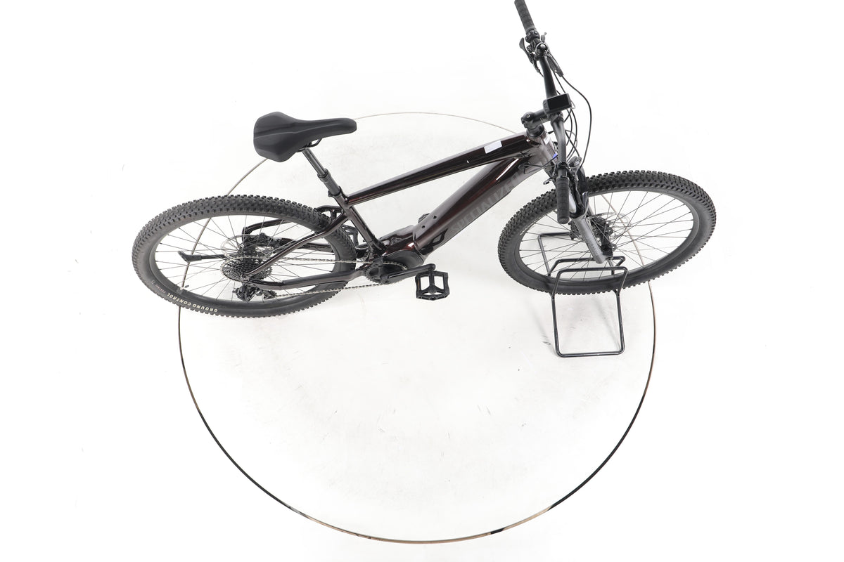 Specialized Turbo Tero 5.0 E-Bike - Image 13
