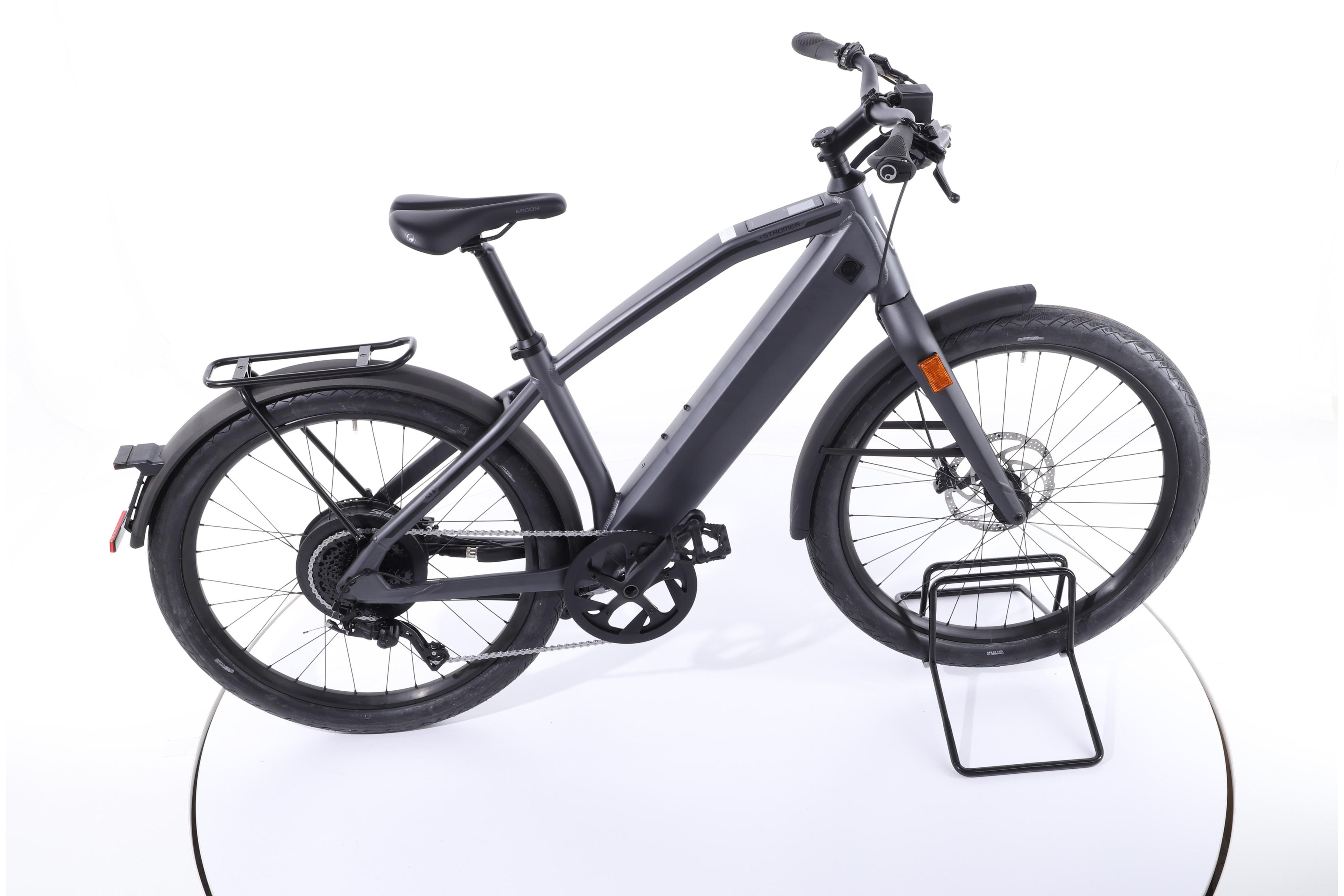 Stromer ST1 Sport S-Pedelecs 618 Wh - Image 13