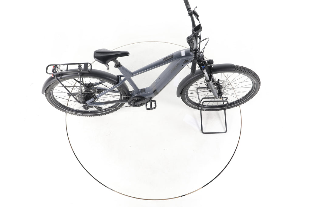 Conway Cairon SUV 5.0 Trekking E-Bike - Image 13