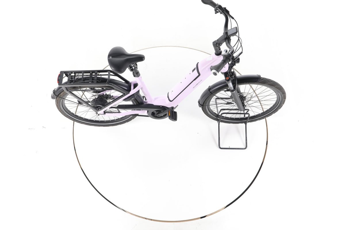 Velo de Ville SEB 990 SUV Smart City E-Bike Tiefeinsteiger 2025 - Image 13