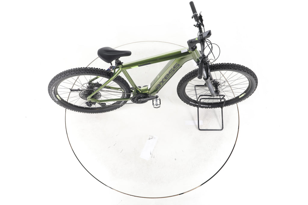 Axess Element 29 E-Bike 2024 - Image 13