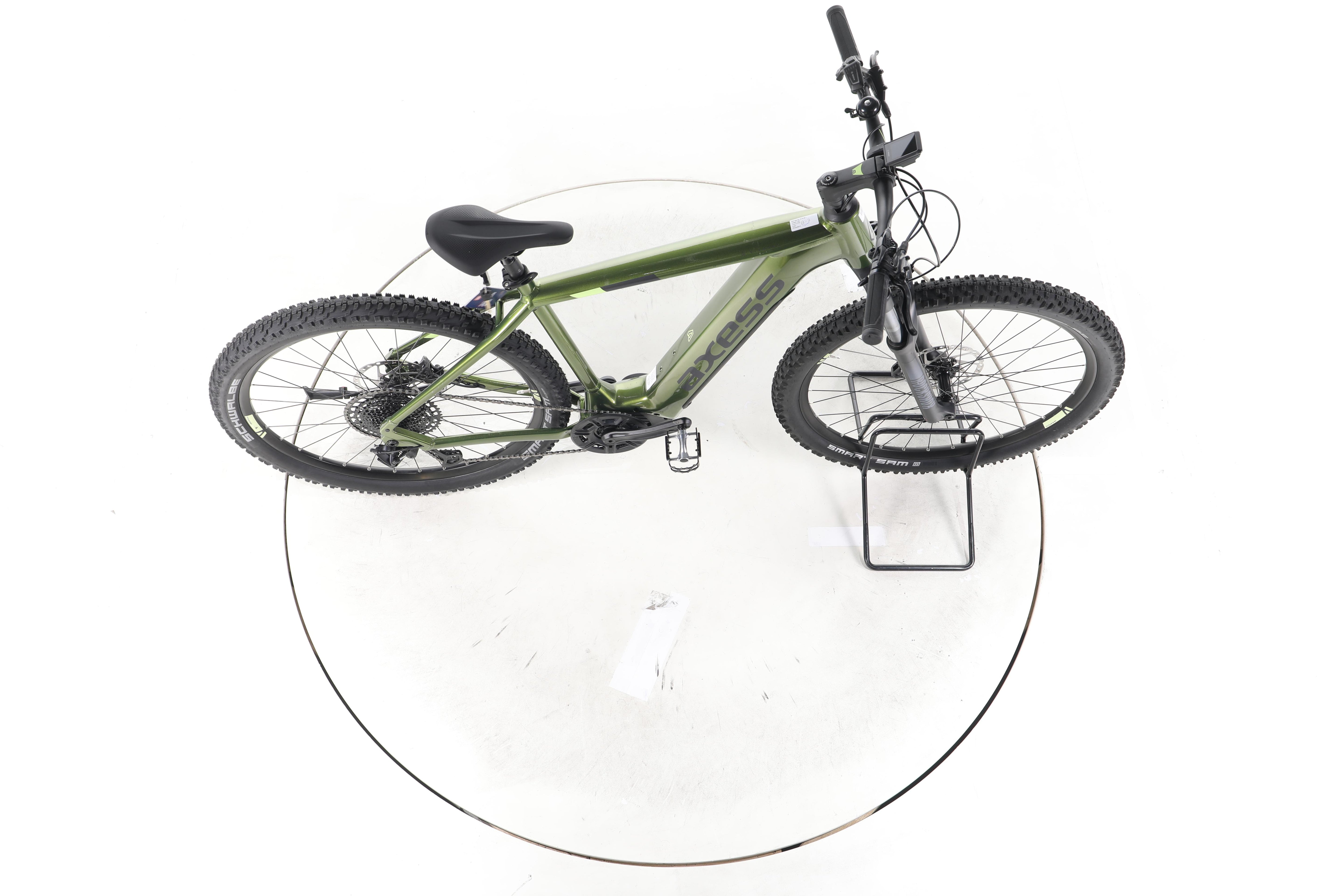 Axess Element 29 E-Bike 2024 - Image 13