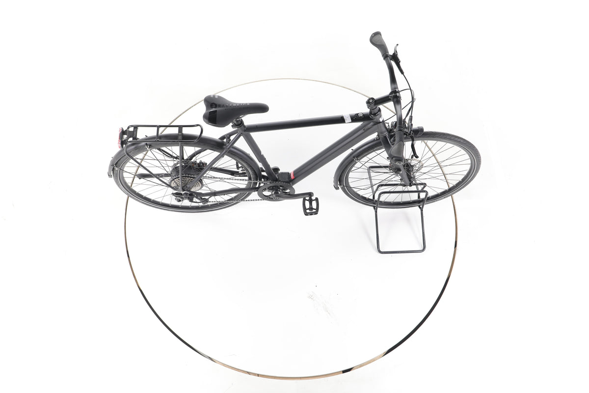 Rabeneick TS-E Trekking E-Bike - Image 13