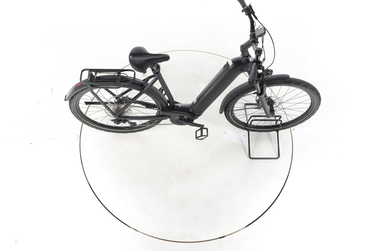 Cube Kathmandu Hybrid SLT Trekking E-Bike Tiefeinsteiger - Image 13