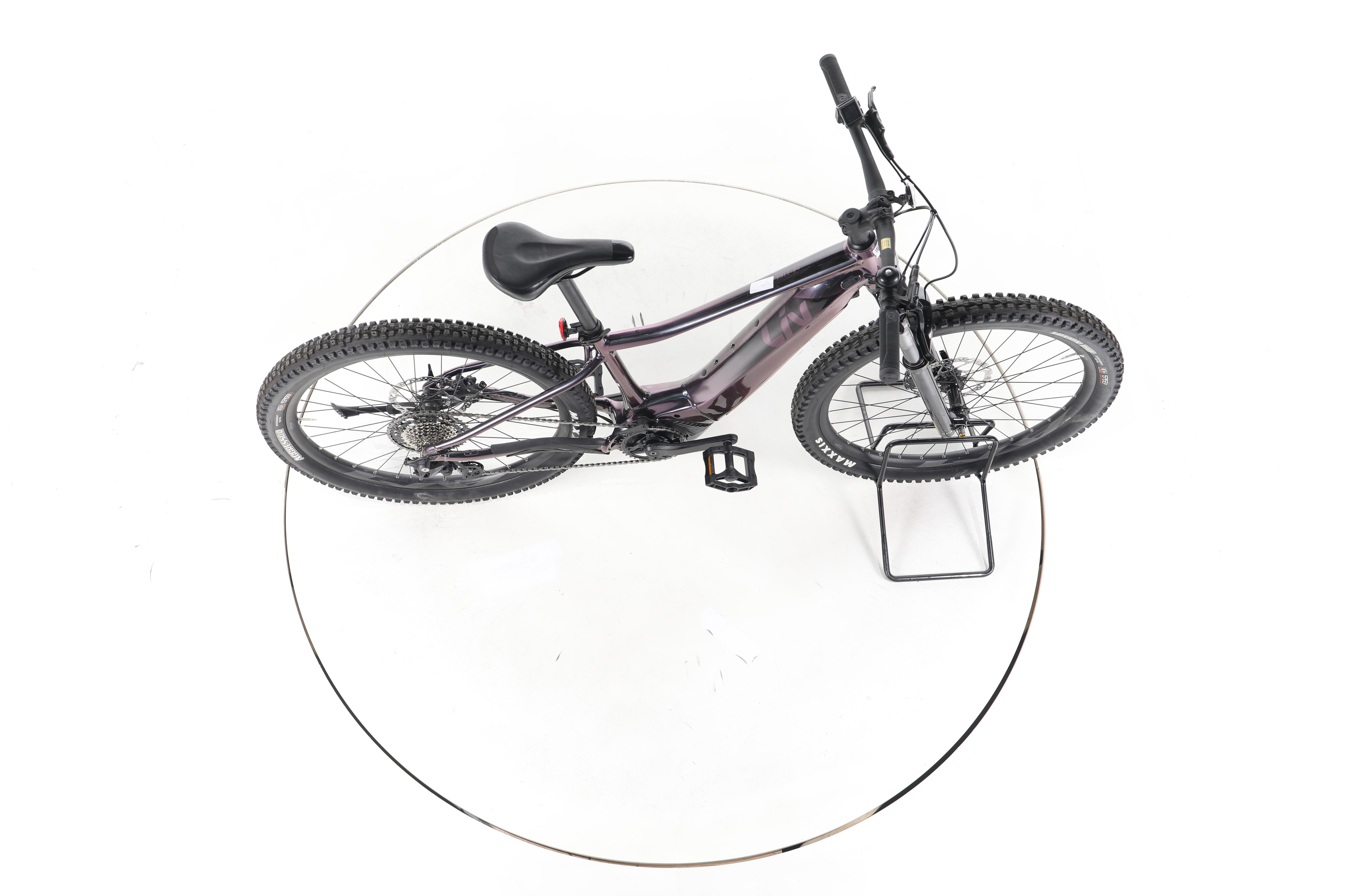 Liv Vall E+ Pro E-Bike - Image 13