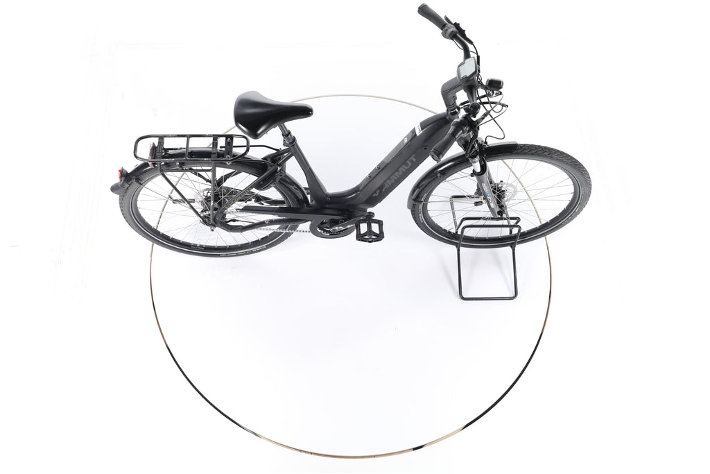 Mammut E-Dition City 5 City E-Bike Tiefeinsteiger - Image 13