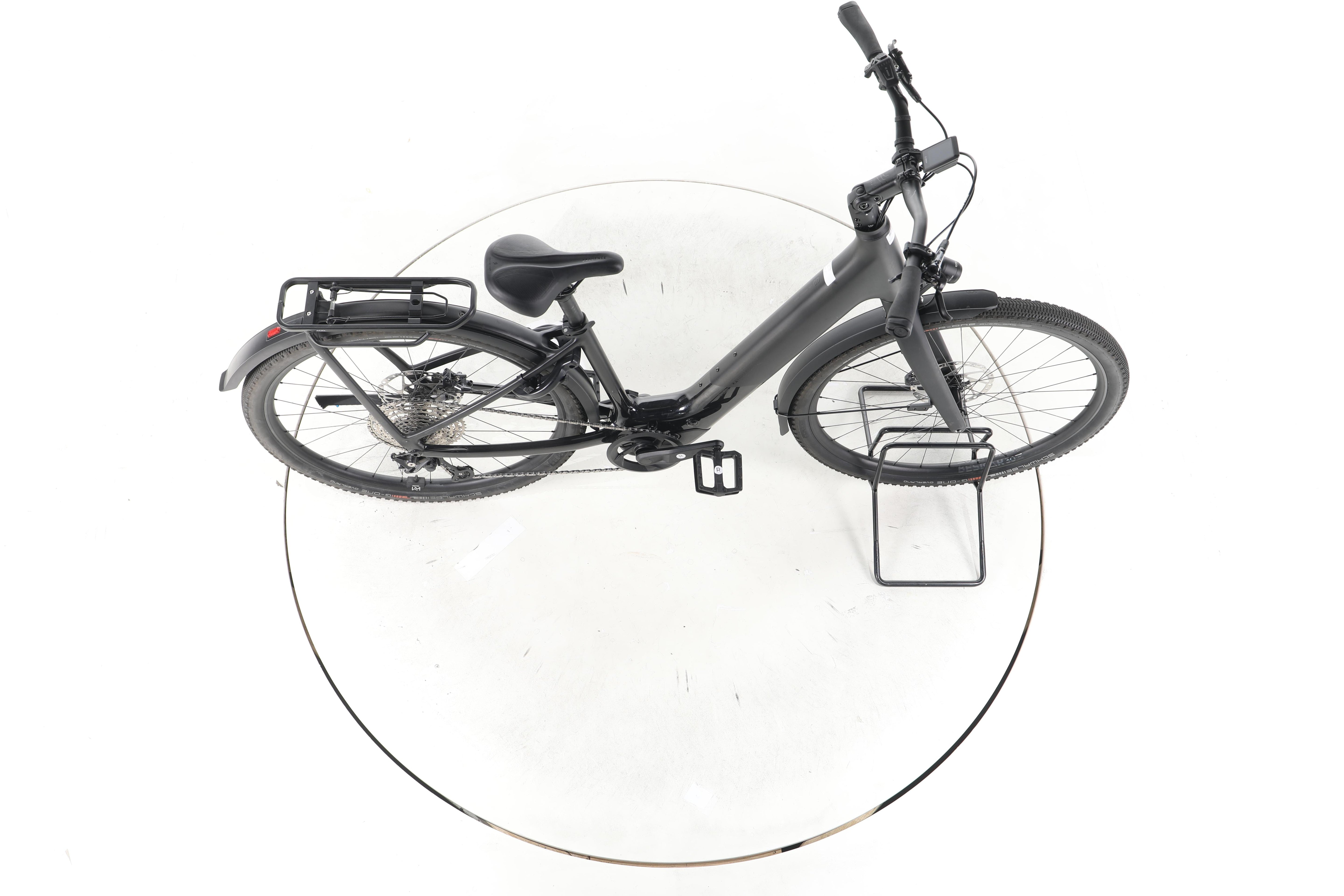 Cube Kathmandu Hybrid C:62 SLX 400X Trekking E-Bike Tiefeinsteiger 2024 - Image 13