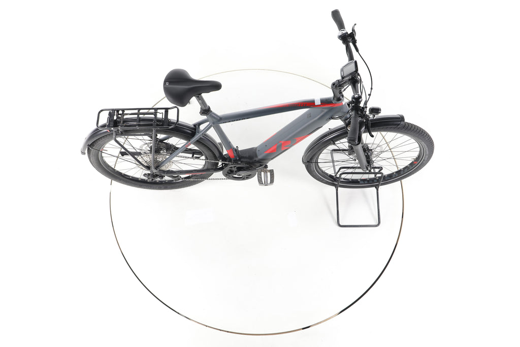 R Raymon TourRay E 8.0 Trekking E-Bike - Image 13
