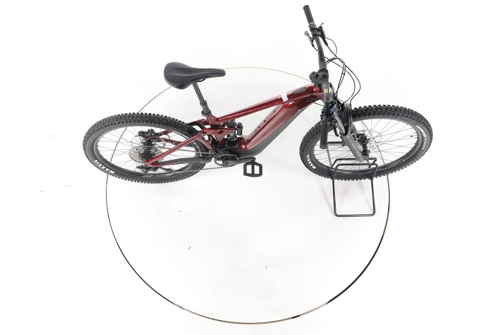 Giant Reign E+ 2 | V2 E-Bike Fully 2024 - Image 13
