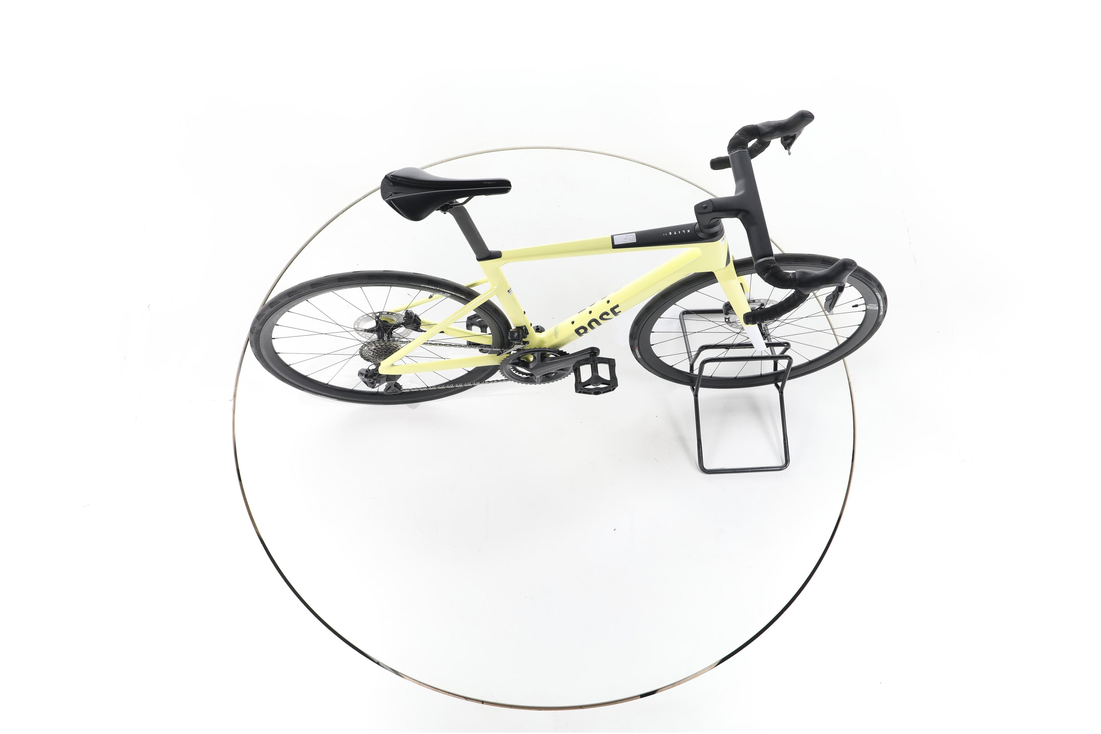 Rose XLITE 04 Ultegra Di2 - Image 13